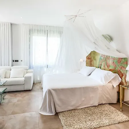 Appartamento Las Palmeras 7 *