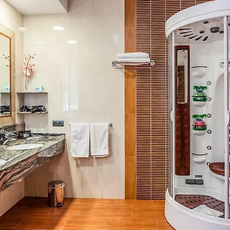 Appartamento Las Palmeras 7 Mijas